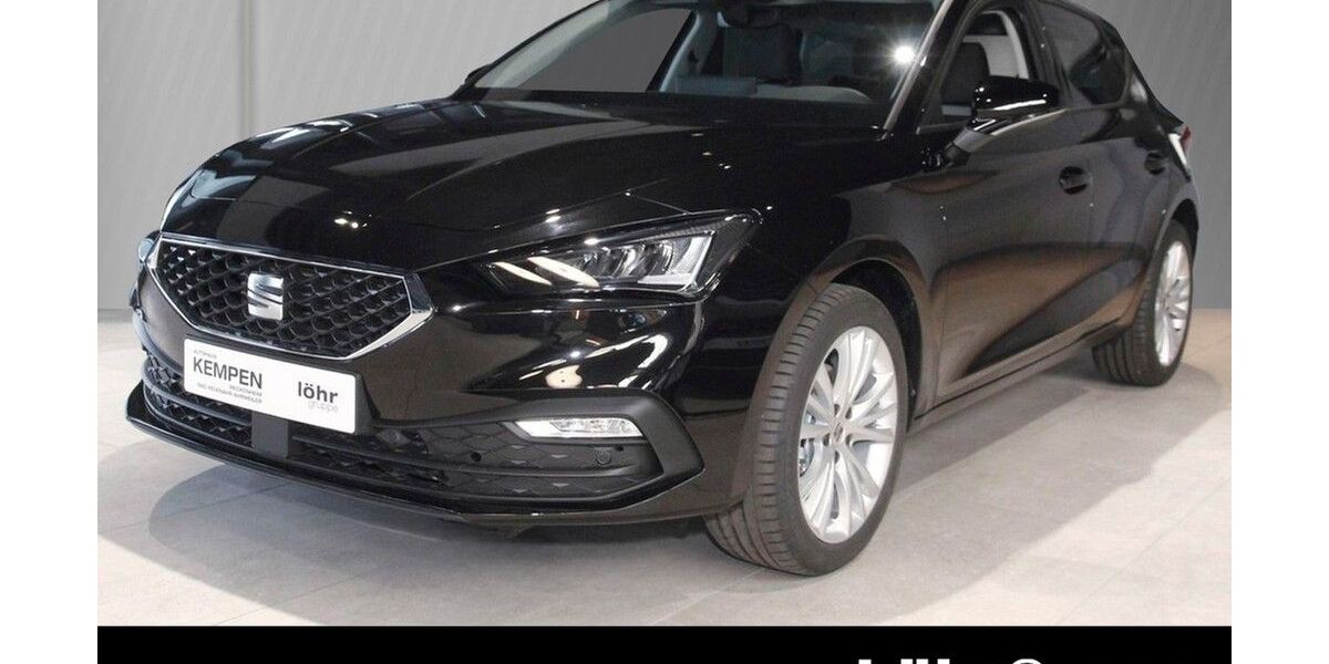 Seat Leon 5.500 km 29.990 &euro; Meckenheim / Bonn 53340