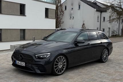 Mercedes-Benz E 220 68.000 km 37.800 &euro; Frontenhausen 84160