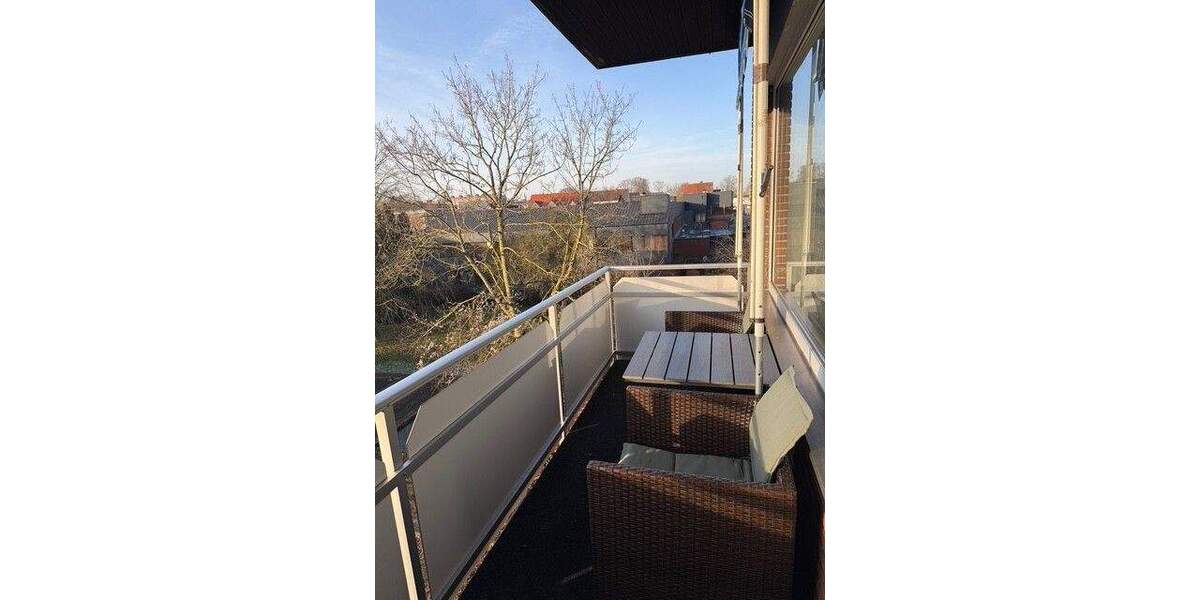 Etagenwohnung Delmenhorst Mitte - 3 Zimmer, 62 m&sup2;, 129.500&euro; | Angebot:24619928