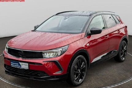 Opel Grandland (X) 74.970 km 18.900 &euro; Heppenheim 64646