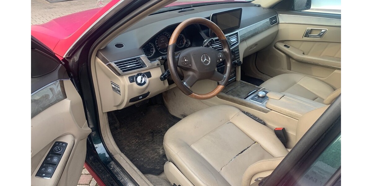 Mercedes-Benz E 350 360.000 km 2.500 &euro; Manching 85077