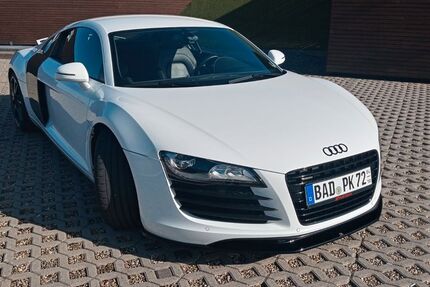 Audi R8 89.054 km 62.250 &euro; Baden-Baden 76534