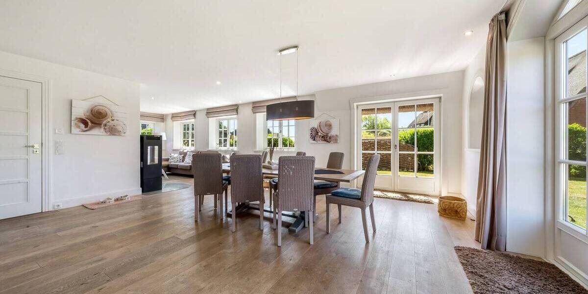 Einfamilienhaus List - 5 Zimmer, 199 m&sup2;, 2.950.000&euro; | Angebot:26869379