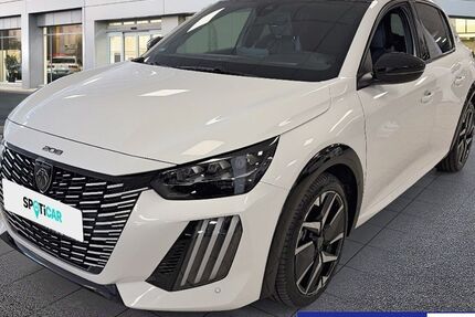 Peugeot 208 33.575 km 20.430 &euro; Frankfurt 60314