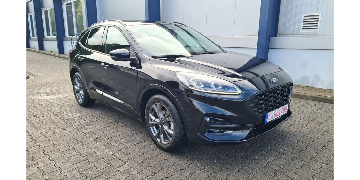 Ford Kuga 22.200 km 21.800 &euro; Essen 45276