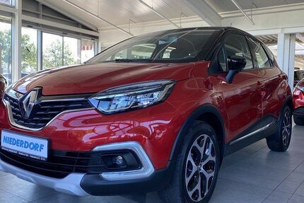 Renault Captur 14.300 km 12.900 &euro; Rinteln 31737