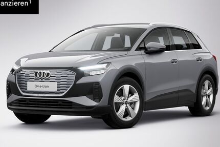 Audi Q4 e-tron 66.300 km 32.890 € Erfurt 99099