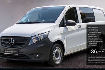 Mercedes-Benz Vito 121.787 km 27.358 € Paderborn 33106