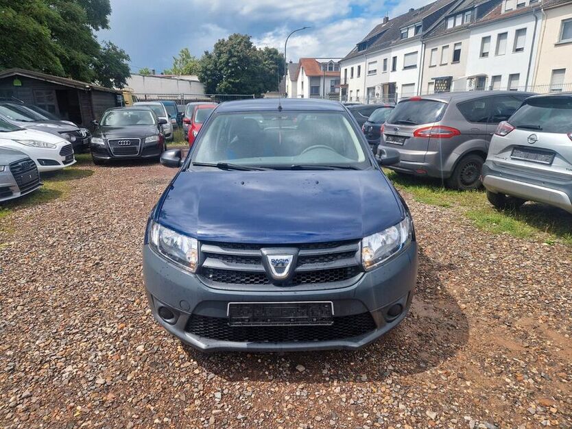 Sandero