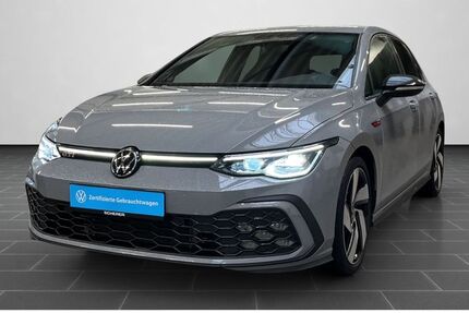 VW Golf 42.600 km 28.490 &euro; Homburg 66424