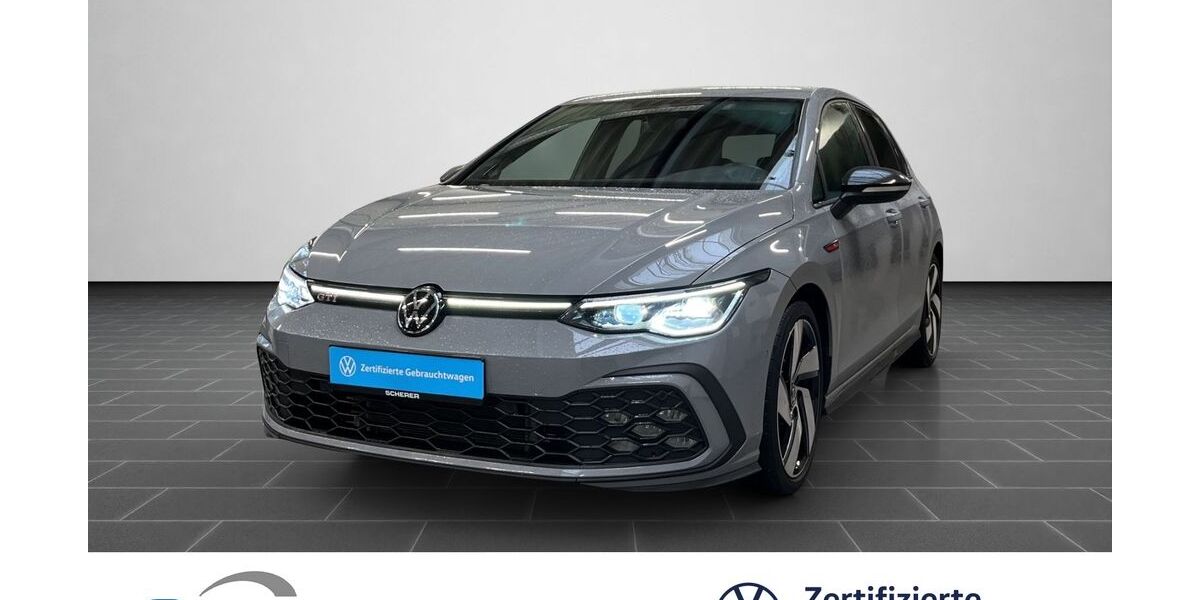 VW Golf 42.600 km 28.490 &euro; Homburg 66424