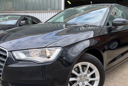 Audi A3 145.254 km 9.250 &euro; Trier 54294