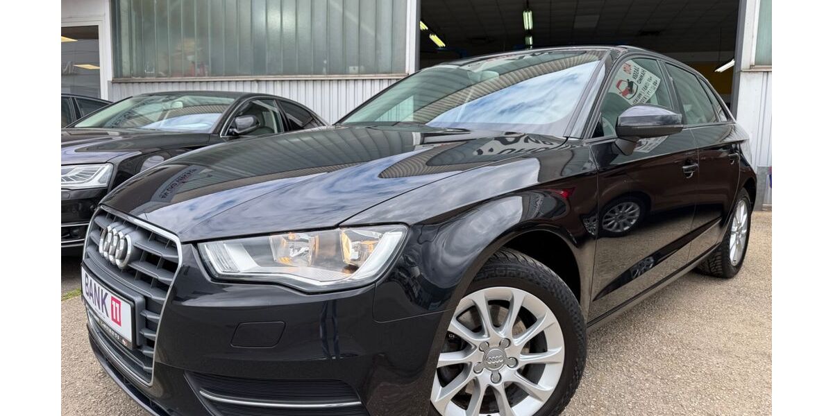 Audi A3 145.254 km 9.250 &euro; Trier 54294