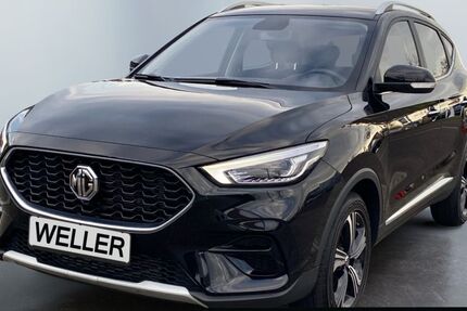 MG ZS 12.997 km 15.690 &euro; Leipzig 04178