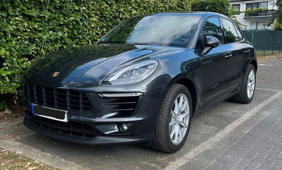 Macan