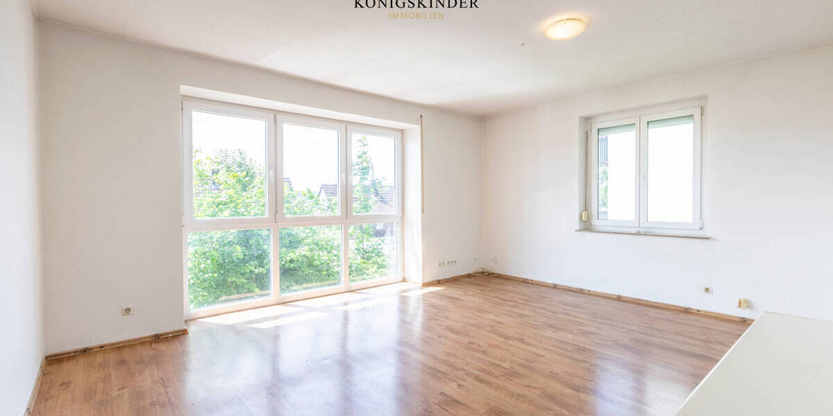 Mehrfamilienhaus, Wohnhaus Ebersbach an der Fils Ebersbach - 1 Zimmer, 340 m&sup2;, 1.100.000&euro; | Angebot:25798444