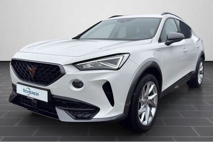 Cupra Formentor 28.061 km 24.690 &euro; Ludwigshafen 67063