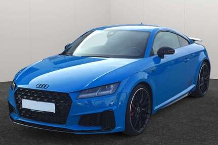 Audi TT 24.850 km 44.822 &euro; Apolda 99510
