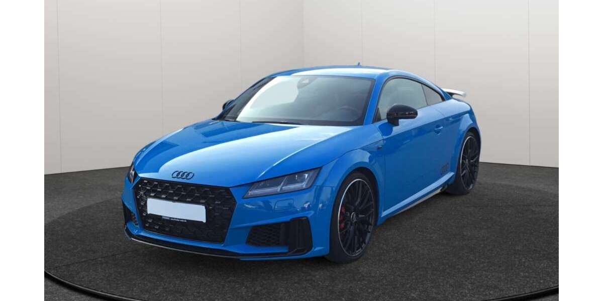 Audi TT 24.850 km 44.822 &euro; Apolda 99510