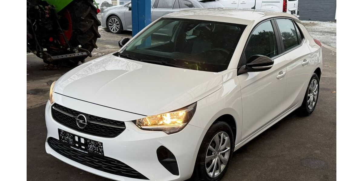 Opel Corsa 90.155 km 9.200 &euro; Köln 51065