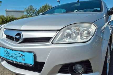 Opel Tigra