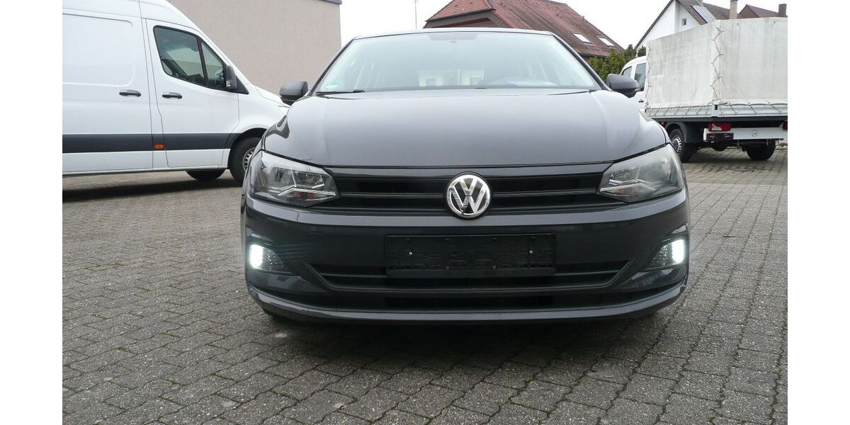 VW Polo 42.900 km 10.990 &euro; Kraichtal 76703