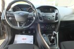 Ford Focus KLIMAUTOMATIK PARKPILOT 4-TÜRIG 118.919 km 6.998 &euro; Köln 50858
