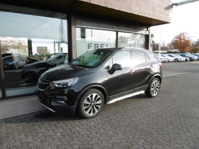 Opel Mokka 90.200 km 14.980 € Gustavsburg 65462