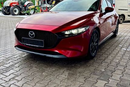 Mazda 3 131.000 km 14.500 &euro; Massing 84323