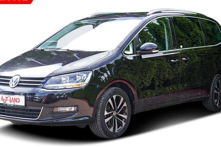 VW Sharan 85.346 km 22.990 &euro; Chemnitz 09113