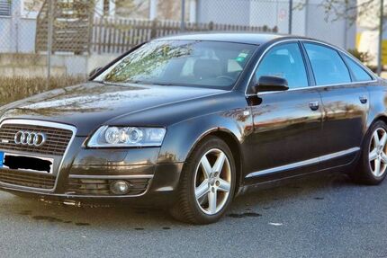 Audi A6 353.116 km 2.229 &euro; Göttingen 37079