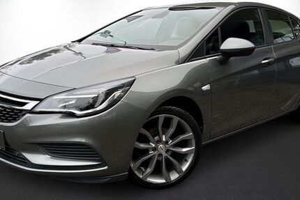 Opel Astra 126.900 km 9.990 &euro; Freilassing 83395