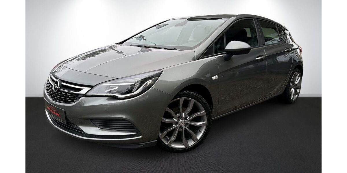 Opel Astra 126.900 km 9.990 &euro; Freilassing 83395