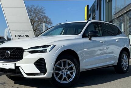 Volvo XC60 26.595 km 40.950 &euro; Gütersloh 33334