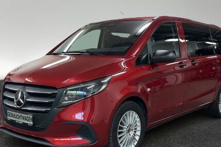 Mercedes-Benz Vito 20.400 km 44.960 &euro; München 80687