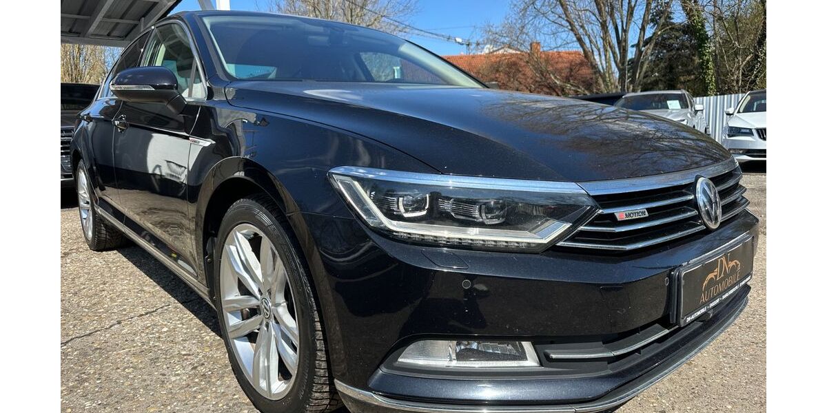 VW Passat 239.000 km 12.499 &euro; Ensdorf 66806