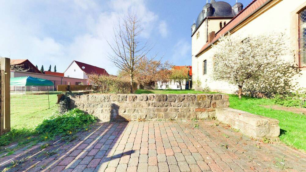 Mehrfamilienhaus, Wohnhaus Haunetal Wehrda - 8 Zimmer, 180 m&sup2;, 1.100&euro; | Angebot:26433531