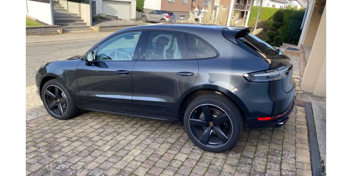 Porsche Macan 70.000 km 52.750 &euro; Kirchwald 56729