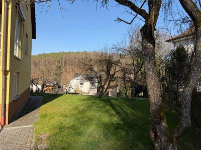 GRÜNES WOHNGLÜCK IN RUHIGER LAGE - Einfamilienhaus Maulbronn | Angebot:27288911