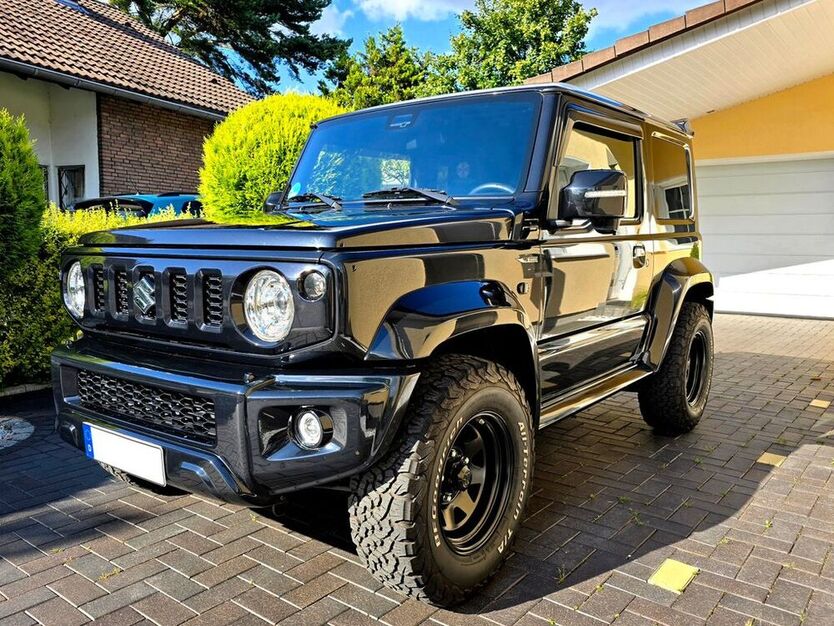 Jimny