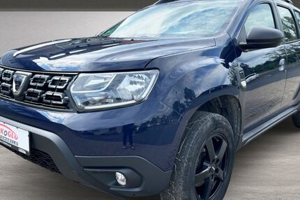 Dacia Duster 104.000 km 11.450 &euro; Dautphetal-Friedensdorf 35232