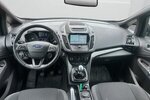 Ford C-MAX Sport*Easy-Parking-P.*AHK Vor.*NAVI*KAM* 62.800 km 11.590 &euro; Nidderau 61130