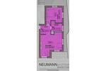 Erdgeschoßwohnung Fulda Fulda-Galerie - 2 Zimmer, 50 m&sup2;, 250.000&euro; | Angebot:26168957