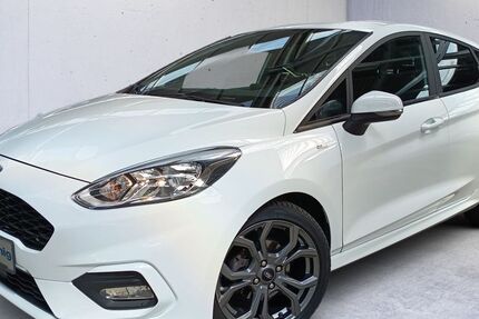 Ford Fiesta 103.800 km 14.490 &euro; Freiburg im Breisgau 79108
