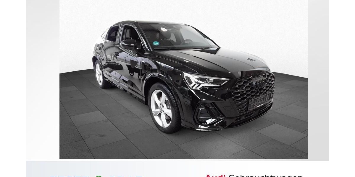 Audi Q3 25.700 km 39.890 &euro; Roth 91154