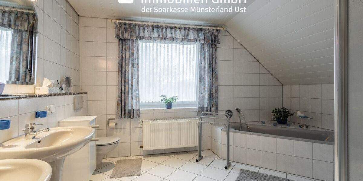 Einfamilienhaus Wadersloh - 4 Zimmer, 127 m&sup2;, 398.000&euro; | Angebot:25748672