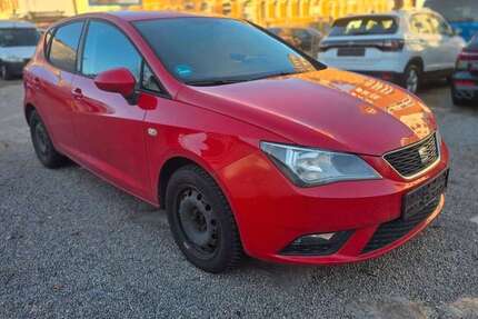 Seat Ibiza 144.600 km 4.299 &euro; Chemnitz 09113
