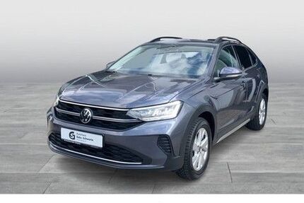 VW Taigo 29.970 km 17.240 &euro; Haselünne 49740