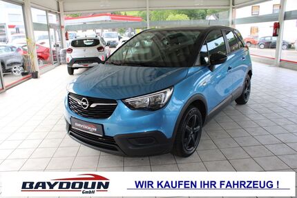 Opel Crossland (X) 140.000 km 7.600 &euro; Bergneustadt (Nähe Köln) 51702