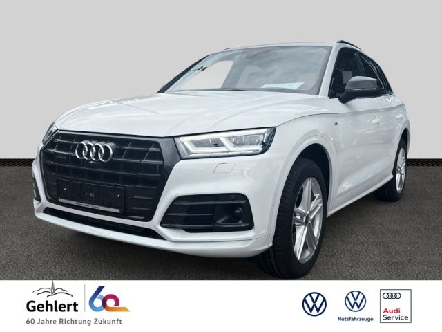 Audi Q5 79.125 km 35.900 € Freiburg 79108